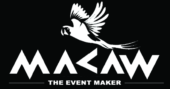 MACAW -THE EVENT MAKER